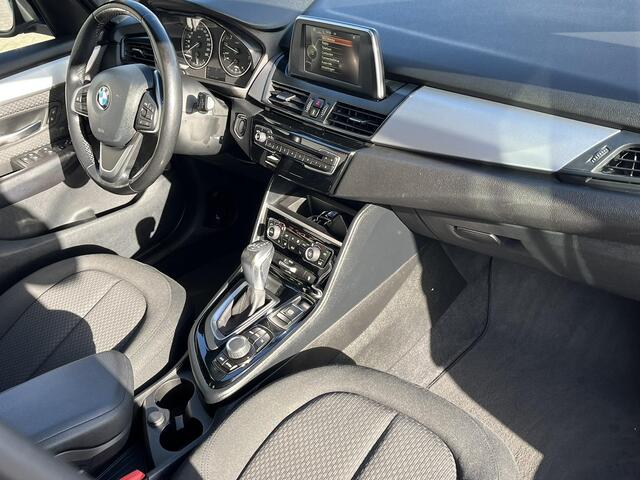 BMW 2-SERIE GRAN TOURER 218i Executive Automaat