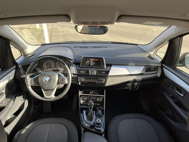 BMW 2-SERIE GRAN TOURER 218i Executive Automaat