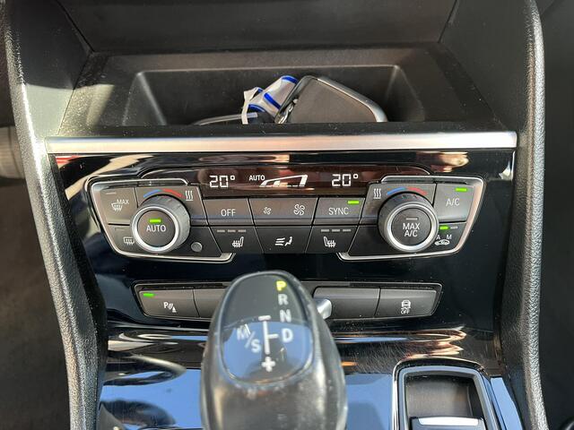 BMW 2-SERIE GRAN TOURER 218i Executive Automaat