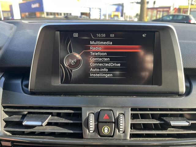 BMW 2-SERIE GRAN TOURER 218i Executive Automaat