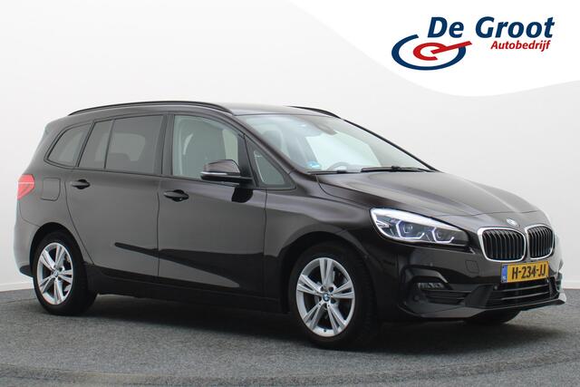 BMW 2-SERIE GRAN TOURER 218i 7p. High Executive