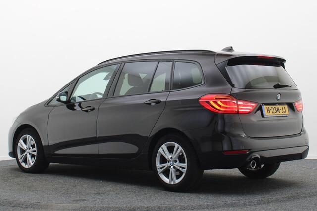 BMW 2-SERIE GRAN TOURER 218i 7p. High Executive
