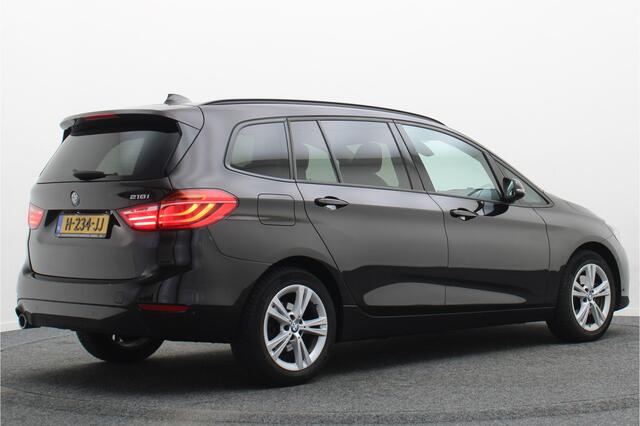 BMW 2-SERIE GRAN TOURER 218i 7p. High Executive