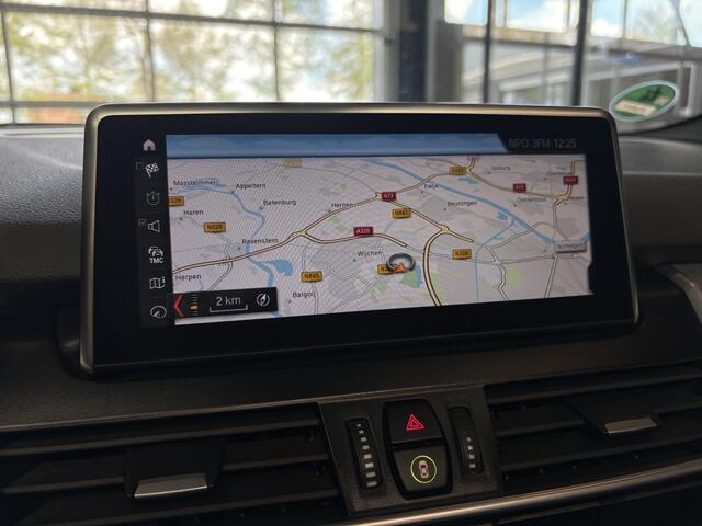 BMW 2-SERIE GRAN TOURER 218i 7p. High Executive Edition Navi, Pano, Headup display