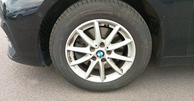 BMW 2-SERIE GRAN TOURER 218i Business Edition 1e-Eig. & Keurig-Onderh. BOVAG-Garantie. NL-Auto.