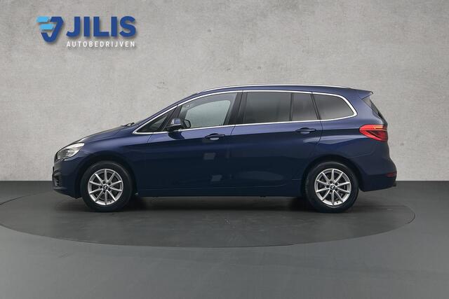 BMW 2-SERIE GRAN TOURER 218i | 7-persoons | Trekhaak | LED koplampen | Navigatie | Cruise control