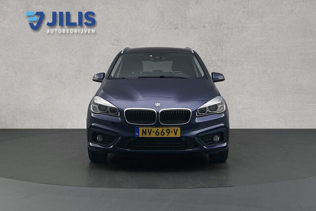 BMW 2-SERIE GRAN TOURER 218i | 7-persoons | Trekhaak | LED koplampen | Navigatie | Cruise control