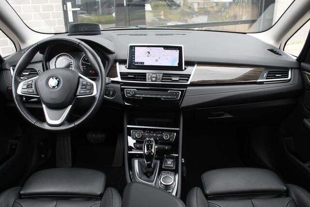 BMW 2-SERIE GRAN TOURER 218i 7p. Business Edition Plus / Leer / LED / N.A.P.