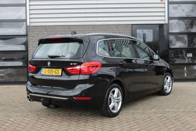 BMW 2-SERIE GRAN TOURER 218i 7p. Business Edition Plus / Leer / LED / N.A.P.