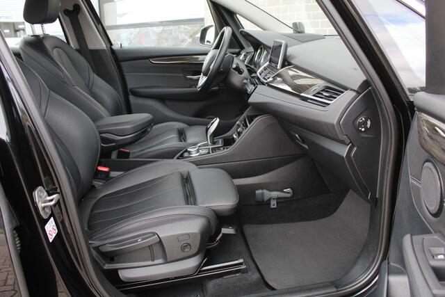 BMW 2-SERIE GRAN TOURER 218i 7p. Business Edition Plus / Leer / LED / N.A.P.