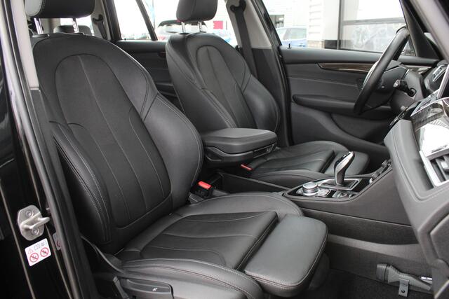 BMW 2-SERIE GRAN TOURER 218i 7p. Business Edition Plus / Leer / LED / N.A.P.