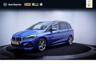 BMW 2-SERIE GRAN TOURER