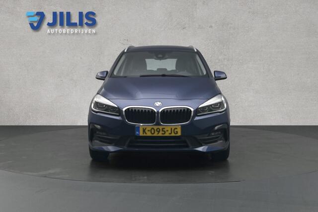 BMW 2-SERIE GRAN TOURER 218i 7p. Executive | Camera | LED | Navigatie | Airco | Lichtmetalen velgen