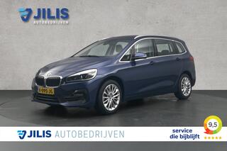 BMW 2-SERIE GRAN TOURER