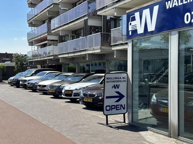 BMW 2-SERIE GRAN TOURER 218i 7p. High Executive panodak leer airco/ecc 7 persoons