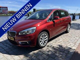 BMW 2-SERIE GRAN TOURER