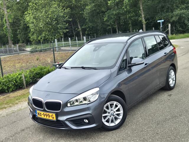 BMW 2-SERIE GRAN TOURER 216i 7p. Executive EX BPM!!!!!!