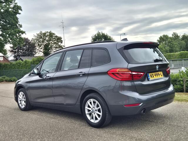 BMW 2-SERIE GRAN TOURER 216i 7p. Executive EX BPM!!!!!!