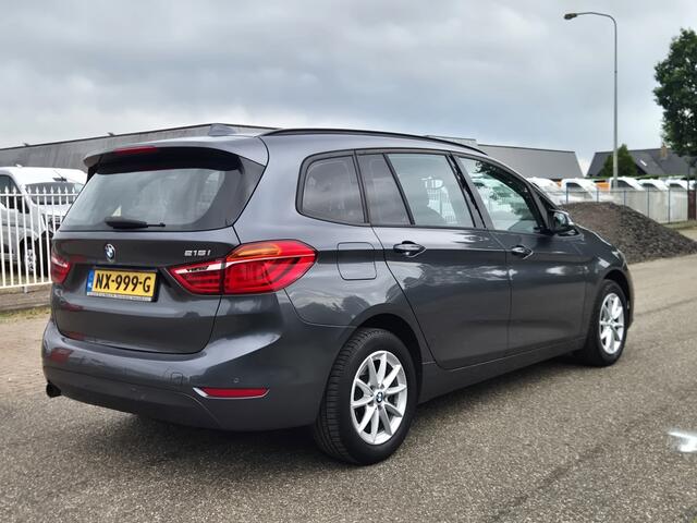 BMW 2-SERIE GRAN TOURER 216i 7p. Executive EX BPM!!!!!!