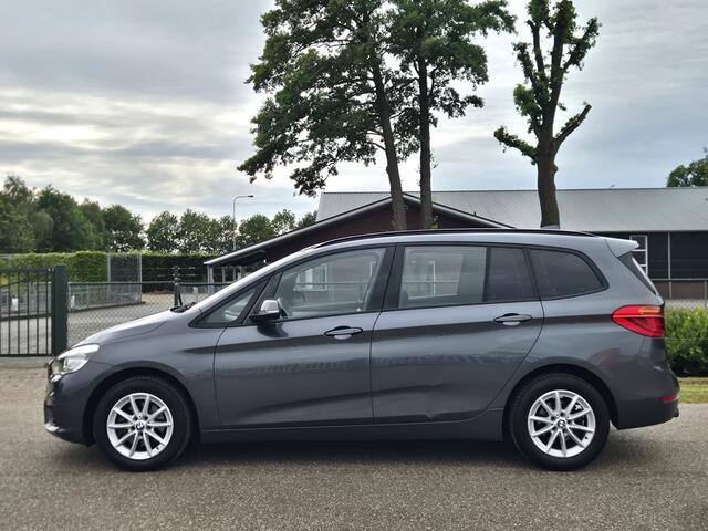 BMW 2-SERIE GRAN TOURER 216i 7p. Executive EX BPM!!!!!!