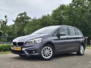 BMW 2-SERIE GRAN TOURER