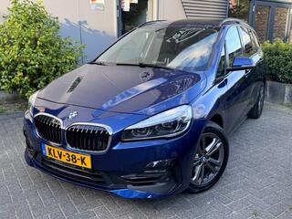 BMW 2-SERIE GRAN TOURER