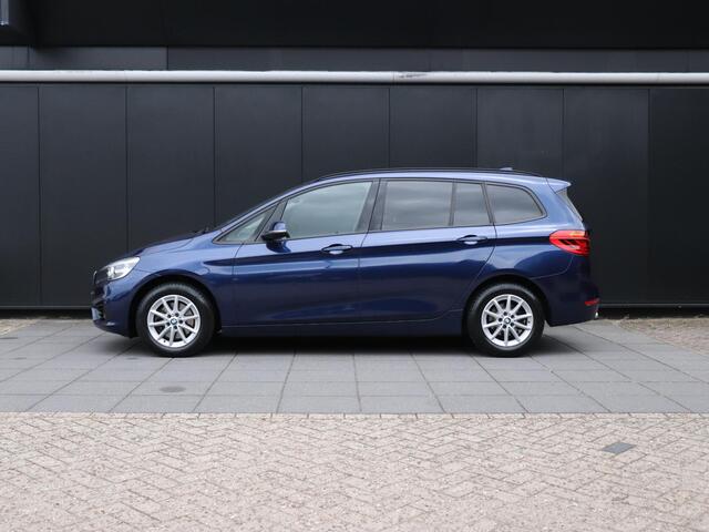 BMW 2-SERIE GRAN TOURER 218i | AUT. | CAMERA | NAVI | CRUISE |