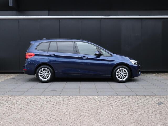 BMW 2-SERIE GRAN TOURER 218i | AUT. | CAMERA | NAVI | CRUISE |
