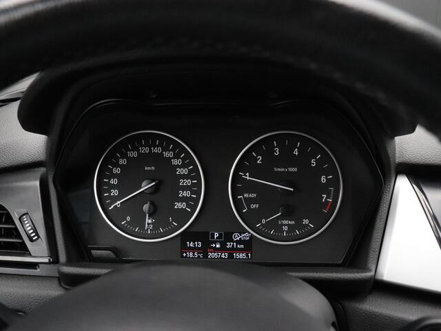 BMW 2-SERIE GRAN TOURER 218i | AUT. | CAMERA | NAVI | CRUISE |