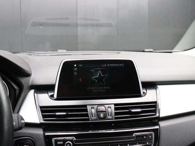 BMW 2-SERIE GRAN TOURER 218i | AUT. | CAMERA | NAVI | CRUISE |