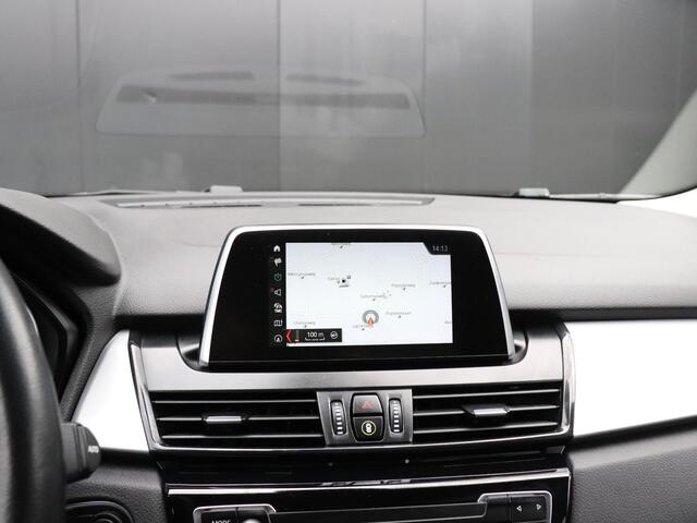 BMW 2-SERIE GRAN TOURER 218i | AUT. | CAMERA | NAVI | CRUISE |