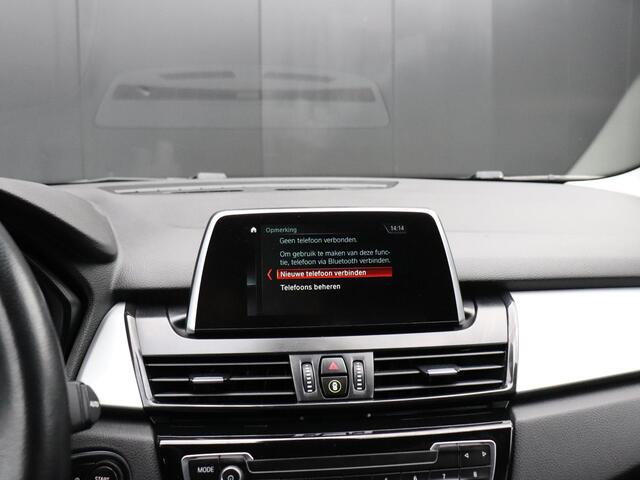 BMW 2-SERIE GRAN TOURER 218i | AUT. | CAMERA | NAVI | CRUISE |