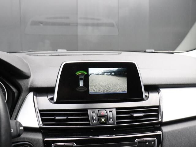 BMW 2-SERIE GRAN TOURER 218i | AUT. | CAMERA | NAVI | CRUISE |