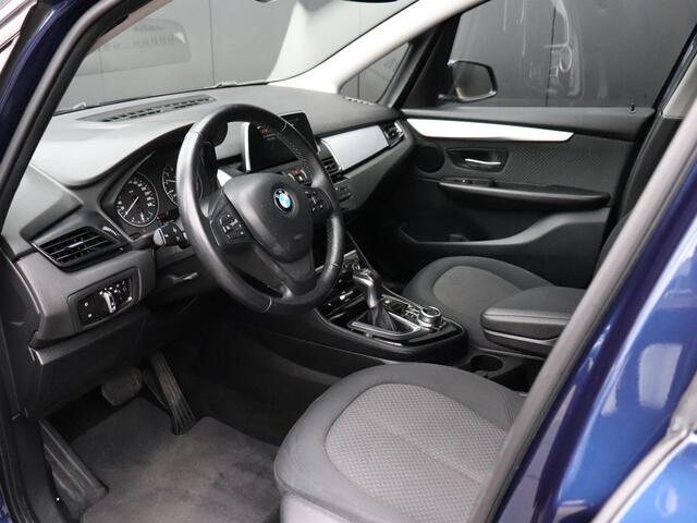 BMW 2-SERIE GRAN TOURER 218i | AUT. | CAMERA | NAVI | CRUISE |