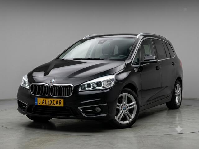 BMW 2-SERIE GRAN TOURER 218i High Exec.