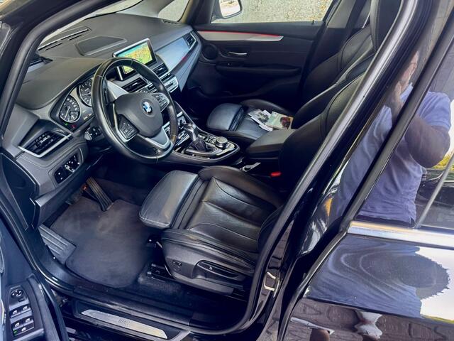 BMW 2-SERIE GRAN TOURER 218i High Exec.