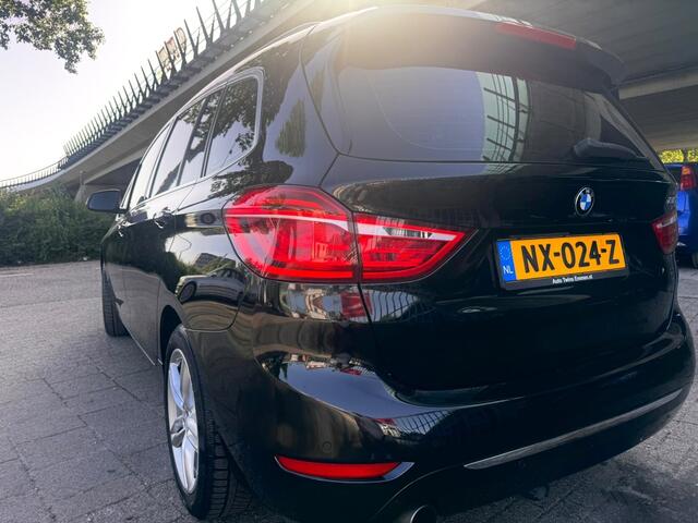BMW 2-SERIE GRAN TOURER 218i High Exec.