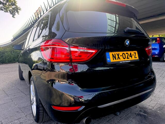 BMW 2-SERIE GRAN TOURER 218i High Exec.