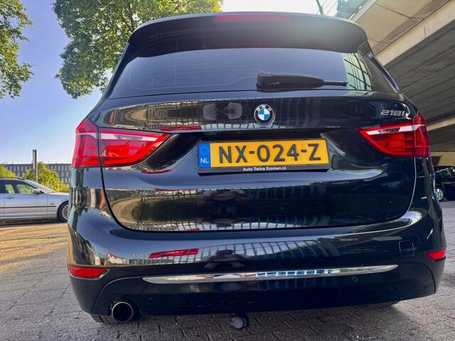 BMW 2-SERIE GRAN TOURER 218i High Exec.