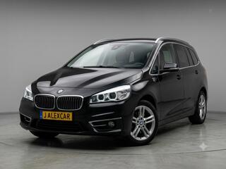 BMW 2-SERIE GRAN TOURER