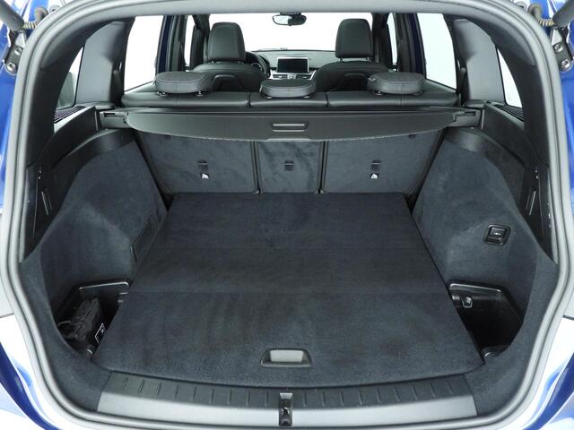 BMW 2-SERIE GRAN TOURER 218i Automaat / Sportline / Panoramadak / Trekhaak / HIFI / Head-up / LED / Park assist / Alu wielen 17 inch