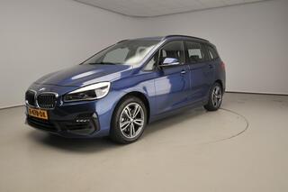 BMW 2-SERIE GRAN TOURER