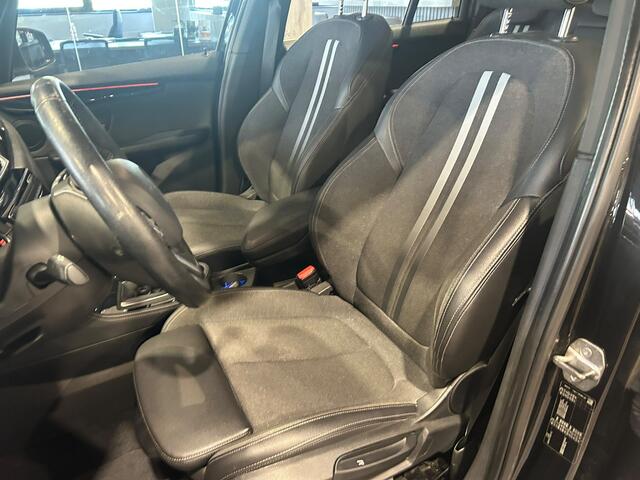 BMW 2-SERIE GRAN TOURER 218i 7p. Executive Edition Facelift | Navigatie | HUD| LED |Trekhaak | Airco