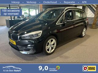 BMW 2-SERIE GRAN TOURER