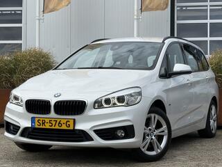 BMW 2-SERIE GRAN TOURER