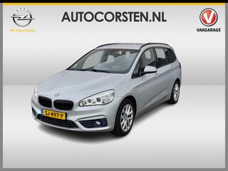 BMW 2-SERIE GRAN TOURER