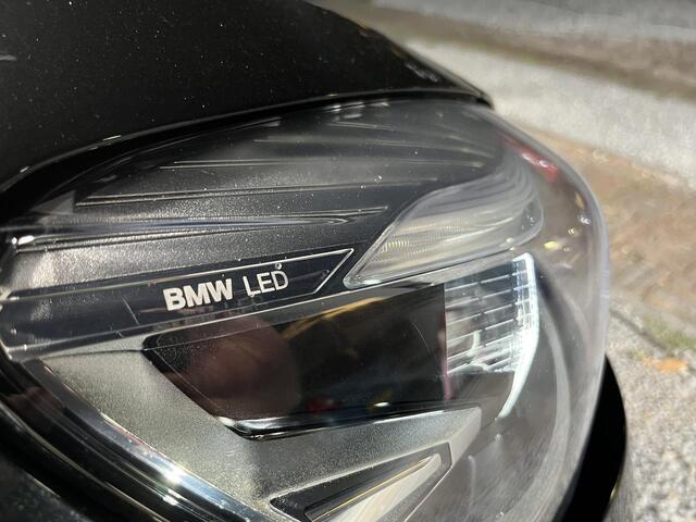 BMW 2-SERIE GRAN TOURER 218i Executive 103KW 10-2018 ECC NAVI LED CRUISE 17''LMV..