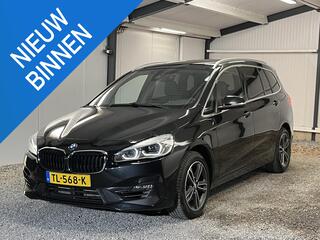 BMW 2-SERIE GRAN TOURER