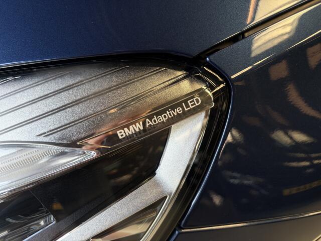 BMW 2-SERIE GRAN TOURER 220i 7p. Business Edition Plus Cruise, Navi, Head-up Display, Pano