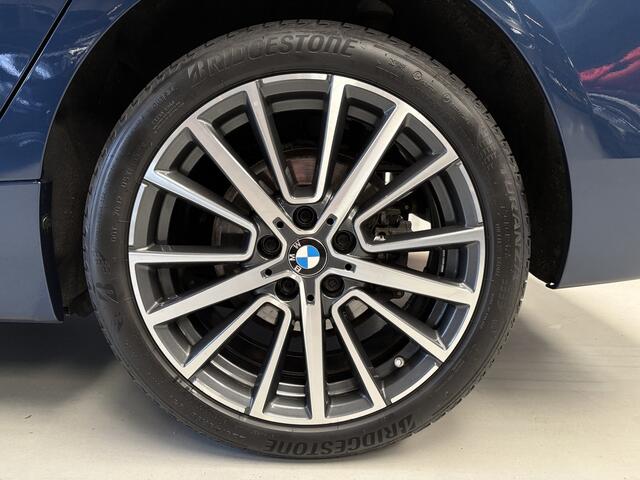 BMW 2-SERIE GRAN TOURER 220i 7p. Business Edition Plus Cruise, Navi, Head-up Display, Pano